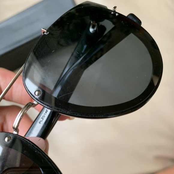 COPY - DIOR HOMME BLACKTIE 143S E3ZBN - Picture 4 of 11